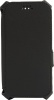 Фото товара Чехол для Prestigio PSP3510 Florence Light Black тех.пак (RL043442)