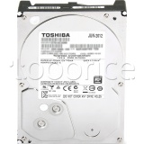 Фото Жесткий диск 3.5" SATA  2TB Toshiba (DT01ACA200)