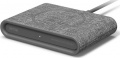 Фото Беспроводное З/У iOttie iON Wireless Fast Charging Pad Mini Grey (CHWRIO103GR)