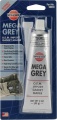 Фото Герметик прокладок Versachem Mega Grey Silicone 85 г (99939)