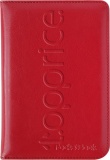Фото Обложка PocketBook 6" для 616/627 Red (VLPB-TB627RD1)