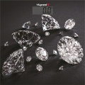 Фото Весы напольные Vilgrand VFS-1832 Diamonds