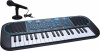 Фото товара Пианино First Act Discovery Electronic Keyboard Blue Stars (FAD0145)