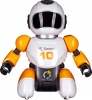 Фото товара Робот Same Toy Форвард Yellow (3066-CUT-YELLOW)