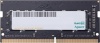 Фото товара Модуль памяти SO-DIMM Apacer DDR4 4GB 2666MHz (ES.04G2V.KNH)
