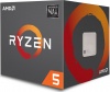 Фото товара Процессор AMD Ryzen 5 2600X s-AM4 3.6GHz/16MB BOX (YD260XBCAFMAX)