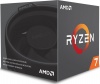 Фото товара Процессор AMD Ryzen 7 2700 s-AM4 3.2GHz/16MB BOX (YD2700BBAFMAX)