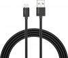 Фото товара Кабель USB2.0 AM -> micro-USB T-phox Nets T-M801 1.2 м Black