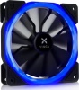 Фото товара Вентилятор для корпуса 120mm Vinga LED Fan-01 Blue