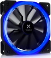 Фото Вентилятор для корпуса 120mm Vinga LED Fan-01 Blue
