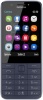 Фото товара Мобильный телефон Nokia 230 Dual Sim Blue (16PCML01A02)