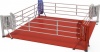 Фото товара Ринг V'Noks для бокса 5,5x5,5 м напольный (2376_60038)