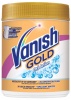 Фото товара Пятновыводитель Vanish Oxi Action Gold White 470 г (5900627063172)