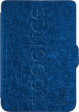 Фото Обложка для Pocketbook 616/627/632 AirOn Dark Blue (6946795850179)