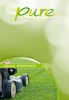Фото товара Капсулы к очистителю воздуха Trisa Capsule Grass Freshness (9340.9815)