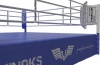 Фото товара Канаты V'Noks для боксерского ринга 6,1 м (2467_60122)