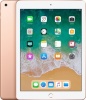 Фото товара Планшет Apple iPad 128GB Wi-Fi 2018 Gold