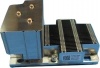 Фото товара Радиатор для процессора Dell R740 (412-AAIS)
