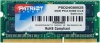 Фото товара Модуль памяти SO-DIMM Patriot DDR2 4GB 800MHz (PSD24G8002S)