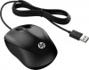 Фото товара Мышь HP Wired Mouse 1000 (4QM14AA)