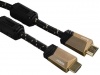 Фото товара Кабель HDMI -> HDMI Hama Premium 3 м (00122211)