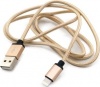 Фото товара Кабель USB -> Lightning Extradigital 1 м (KBA1661)