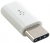 Фото товара Адаптер micro-USB -> Type C Extradigital (KBU1672)