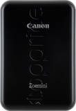 Фото Фотопринтер карманный Canon Zoemini PV123 Black (3204C005)