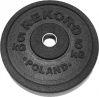 Фото товара Бамперный диск для кроссфита Rekord BP-5 5 кг (3_BP-5)