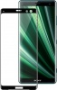 Фото товара Защитное стекло для Sony Xperia XZ3 PowerPlant Full Screen Black (GL606016)