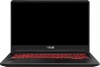 Фото товара Ноутбук Asus TUF Gaming FX705GM (FX705GM-EW058)