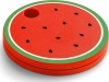 Фото товара Поисковый трекер Chipolo Classic Fruit Edition Red Watermelon (CH-M45S-RD-O-G)