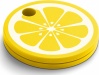 Фото товара Поисковый трекер Chipolo Classic Fruit Edition Yellow Lemon (CH-M45S-YW-O-G)