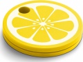 Фото Поисковый трекер Chipolo Classic Fruit Edition Yellow Lemon (CH-M45S-YW-O-G)