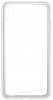Фото товара Чехол для iPhone Xs Max Baseus See-Through White (WIAPIPH65-YS02)