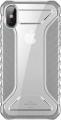Фото Чехол для iPhone Xs Max Baseus Michelin Gray (WIAPIPH65-MK0G)