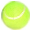 Фото товара Набор мячей для большого тенниса Sprinter TO-24-2 2 сорт 24 шт.