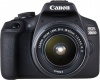 Фото товара Цифровая фотокамера Canon EOS 2000D 18-55 DC III (2728C007)