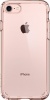 Фото товара Чехол для iPhone 8/7 Spigen Ultra Hybrid 2 Rose Crystal (042CS20924)