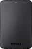 Фото товара Жесткий диск USB 3TB Toshiba StorE Canvio Basics Black (HDTB330EK3CB)
