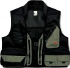 Фото товара Жилет Rapala 3D Mesh Vest L Green 22004-1(L)