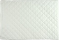 Фото Чехол на подушку Руно 382.52У Ромб 50x70 см White (2000009599398)