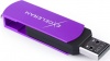 Фото товара USB флеш накопитель 8GB Exceleram P2 Series Grape/Black (EXP2U2GPB08)