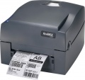 Фото Принтер для печати наклеек Godex G530 USB/RS232/Ethernet (300dpi) (011-G53E02-000)