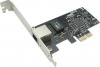 Фото товара Сетевая карта PCI-E Dynamode NC-GbLan-PCIE