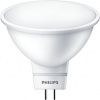 Фото товара Лампа Philips LED MR16 5-50W 4000K 120D Essential (929001844608)
