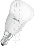 Фото Лампа Osram LED Value CL P40 5W/840 FR Е14 (4052899973343)
