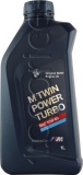 Фото Моторное масло BMW M TwinPower Turbo Oil 10W-60 1л (83212365924)