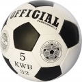 Фото Мяч футбольный Sport Brand 2500-200