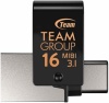 Фото товара USB флеш накопитель 16GB Team M181 Black (TM181316GB01)